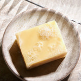 Hydrating Shampoo bar with aloe vera
