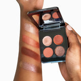 Eyes On Me Eyeshadow Palette