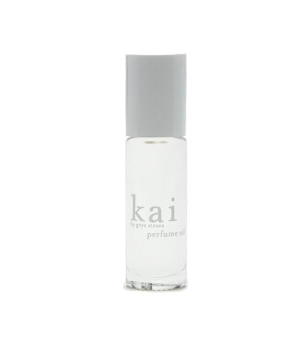 Kai Oil Perfume / Rose