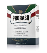 Protective After Shave Balm
