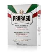 Sensitive After Shave Balm