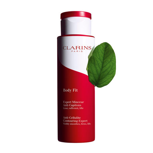 WeMakeBeauty on Instagram: Get ready to shine with Clarins Body Fit Anti  Cellulite Contouring Expert. This fast-absorbing cream-gel is your secret  weapon against cellulite, giving you a visibly lifted and firm vibe