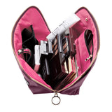 Kusshi - Fabric / Vacationer Makeup Bag