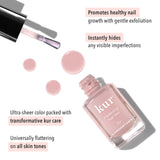 PERFECTING NAIL VEIL #4