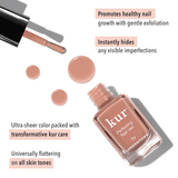 PERFECTING NAIL VEIL #5