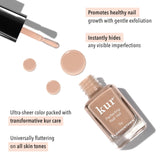 PERFECTING NAIL VEIL #6