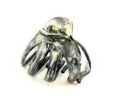 Large Bubble French Jaw