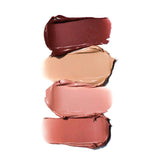 Lip Suede: Les Nudes