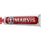 Marvis Toothpaste