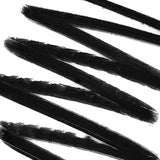 Straight Line Kohl Eye Pencil - HD Black