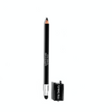 Straight Line Kohl Eye Pencil - HD Black