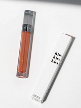 Kiss My Liquid Lip Balm Shimmer