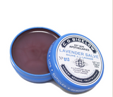 C.O. Bigelow Salve Tin