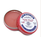 C.O. Bigelow Salve Tin
