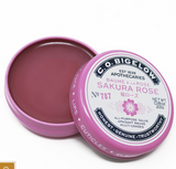 C.O. Bigelow Salve Tin