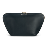 Kusshi - Leather / Vacationer Makeup Bag