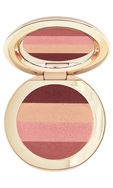 Lip Suede: Les Nudes