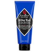 All-Over Wash for Face, Hair & Body
