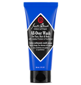 All-Over Wash for Face, Hair & Body