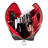 Kusshi - Fabric / Signature Makeup Bag