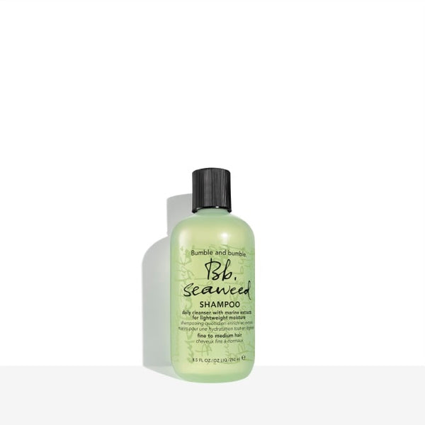 Seaweed Shampoo / 8 oz
