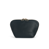 Kusshi - Leather / Everyday Makeup Bag