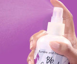 Curl Reactivator Moisturizing Hair Mist