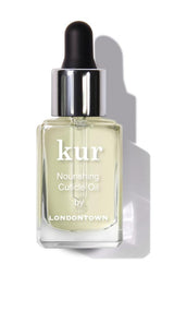Nourishing Cuticle Oil