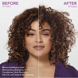 Curl Defining Cream