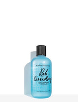 Sunday Shampoo