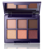 The Contour Eyeshadow Palette Collection