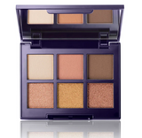 The Contour Eyeshadow Palette Collection