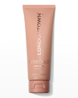 Rose Gold Hand Peel