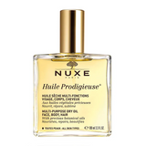 Dry Oil Huile Prodigieuse®