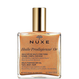 Huile Prodigieuse® OR Multi-Purpose Shimmer Dry Oil