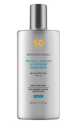 Physical Fusion UV Defense Sunscreen SPF 50 Tinted