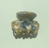 Small Rectangle French Jaw