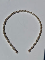 Pearl Headband