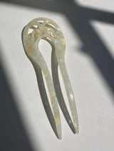 Nouveau Chignon/ Hair Pin