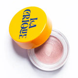 Cream & Illuminating Eye Shadow