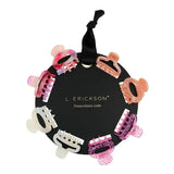 Luna Claw Clip Wheel Set