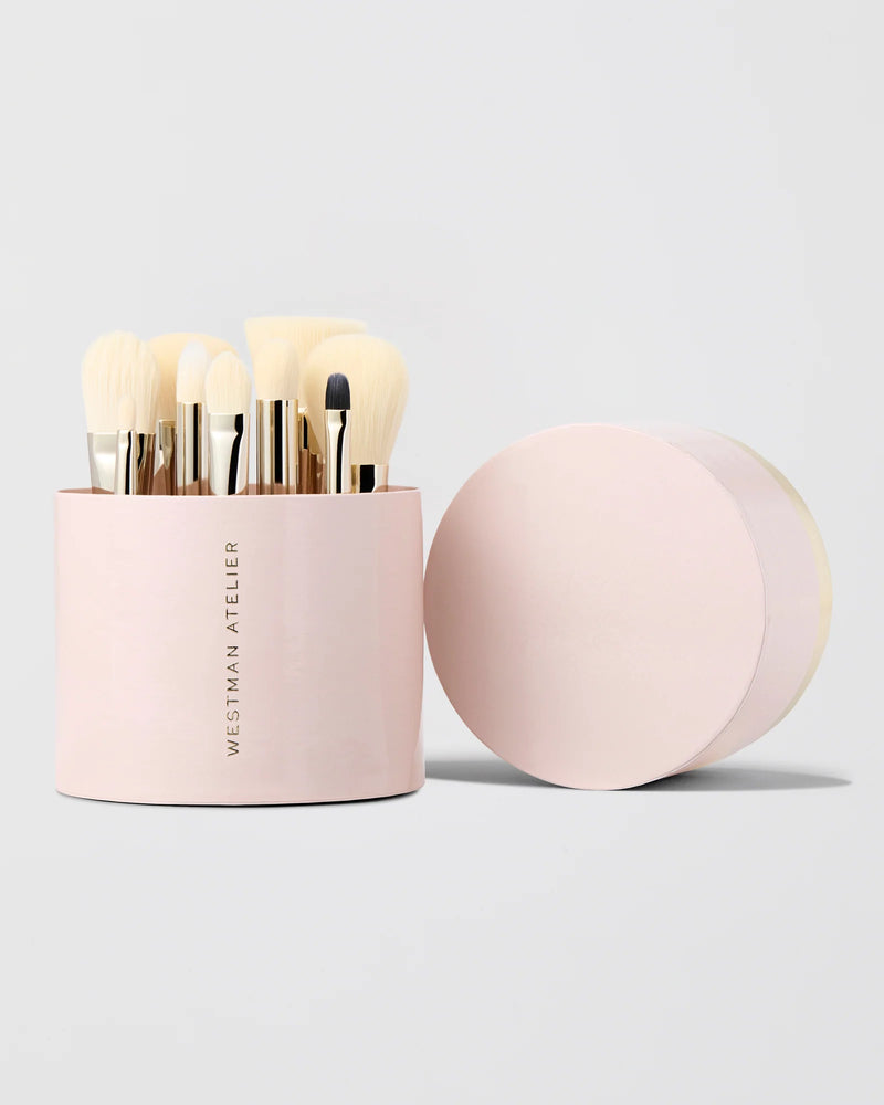 The Complete Petite Brush Collection