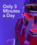 DRx SpectraLite™ FaceWare Pro 3-Minute LED Device
