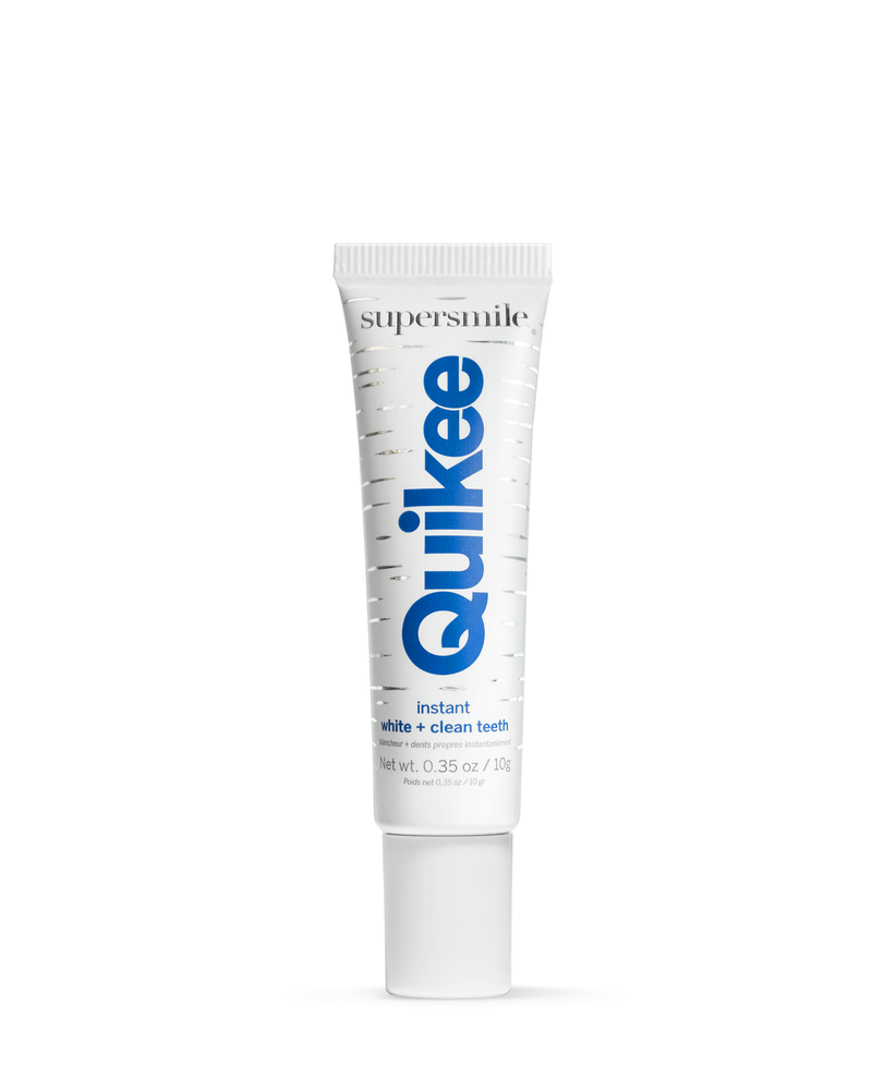 Quikee On-The-Go Teeth Whitening