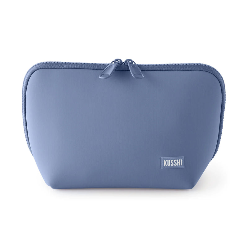 Kusshi Neoprene Makeup Bag