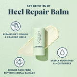 Heel Repair Duo