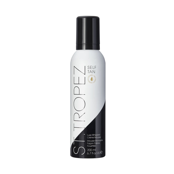 Luxe Whipped Crème Mousse