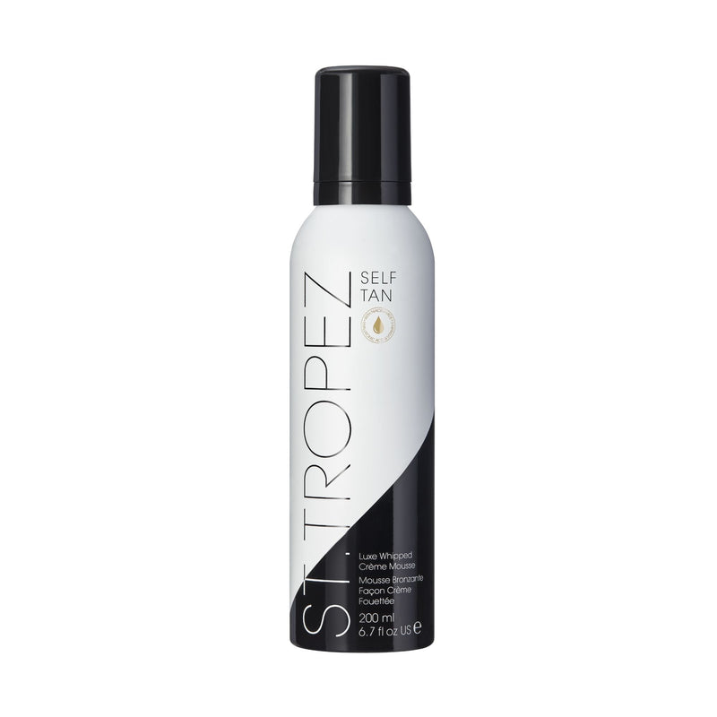 Luxe Whipped Crème Mousse