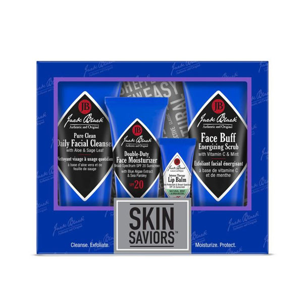 Skin Saviors - set