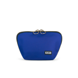 Kusshi - Fabric / Everyday Makeup Bag